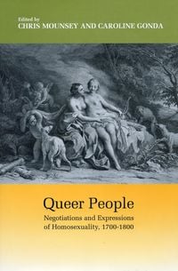 Produktbild: Queer People