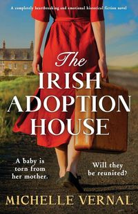 Produktbild: The Irish Adoption House