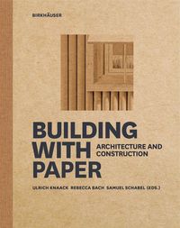 Produktbild: Building with Paper