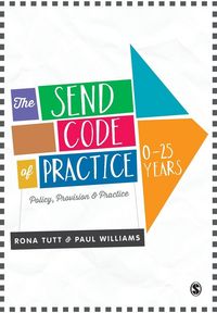 Produktbild: The SEND Code of Practice 0-25 Years
