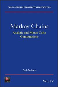 Produktbild: Markov Chains
