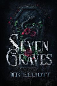 Produktbild: Seven Graves