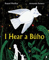 Produktbild: I Hear a Buho