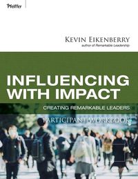Produktbild: Influencing W/impact Participa