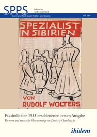 Produktbild: Spezialist in Sibirien