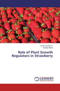 Produktbild: Role of Plant Growth Regulators in Strawberry