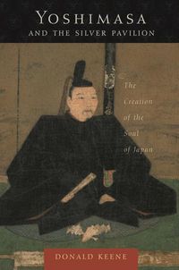 Produktbild: Yoshimasa and the Silver Pavilion