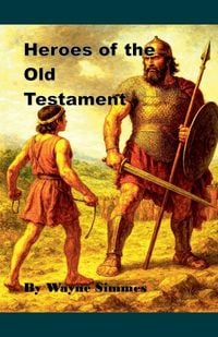 Produktbild: Heroes of the Old Testament