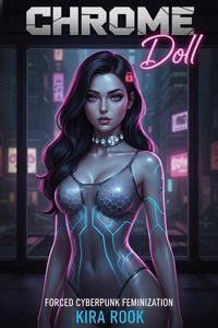 Produktbild: Chrome Doll: Forced Cyberpunk Feminization