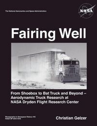 Produktbild: Fairing Well