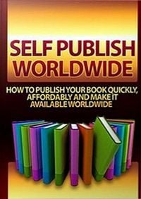 Produktbild: Self Publish Worldwide