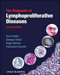 Produktbild: The Diagnosis of Lymphoproliferative Diseases
