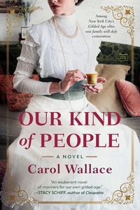Produktbild: Our Kind of People