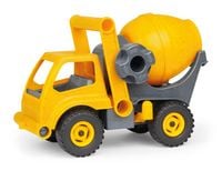 Produktbild: LENA 04215 - EcoActives Betonmischer, Presenter