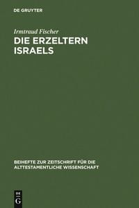 Produktbild: Die Erzeltern Israels