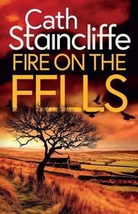 Produktbild: Fire on the Fells
