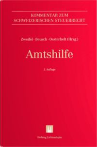 Produktbild: Amtshilfe