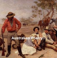 Produktbild: Australian Poetry