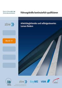 Produktbild: F&uuml;hrungskr&auml;fte kontinuierlich qualifizieren