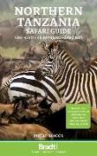 Produktbild: Northern Tanzania Safari Guide