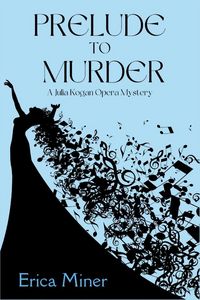 Produktbild: Prelude to Murder