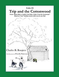 Produktbild: Trip & the Cottonwood [Fable 2]