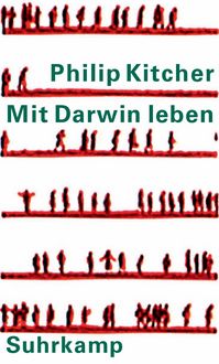 Produktbild: Mit Darwin leben