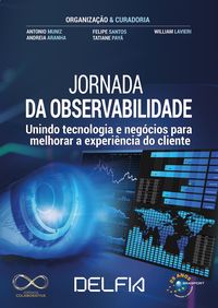 Produktbild: Jornada da Observabilidade