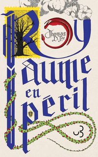 Produktbild: Royaume en p&eacute;ril