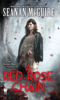 Produktbild: Mcguire, S: Red-Rose Chain