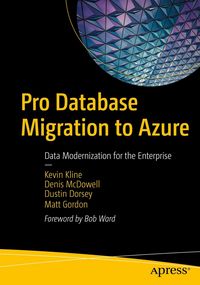 Produktbild: Pro Database Migration to Azure