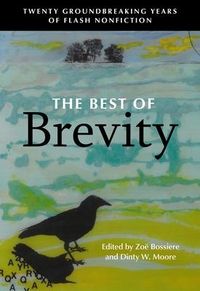 Produktbild: The Best of Brevity