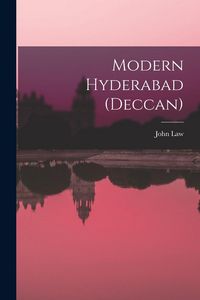 Produktbild: Modern Hyderabad (Deccan)