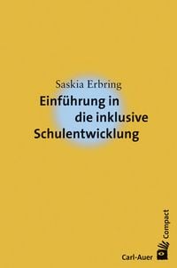 Produktbild: Einf&uuml;hrung in die inklusive Schulentwicklung