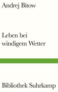 Produktbild: Leben bei windigem Wetter