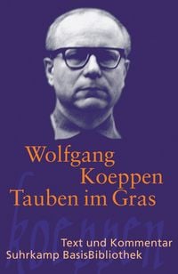 Produktbild: Tauben im Gras