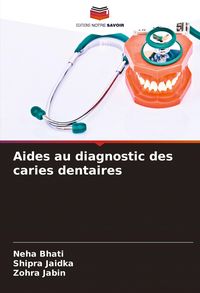 Produktbild: Aides au diagnostic des caries dentaires