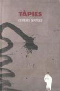 Produktbild: T&agrave;pies. Certeses sentides