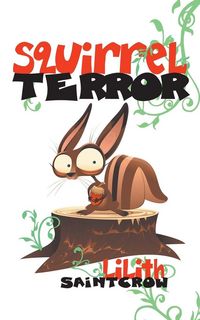 Produktbild: Squirrelterror