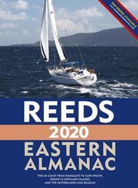Produktbild: Reeds Eastern Almanac 2020