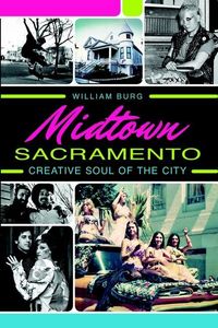 Produktbild: Midtown Sacramento