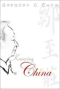 Produktbild: Knowing China