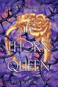 Produktbild: The Thorn Queen
