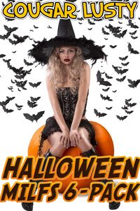 Produktbild: Halloween Milfs 6-Pack