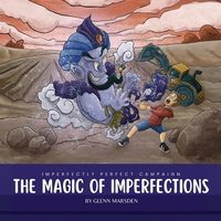 Produktbild: The Magic of Imperfections