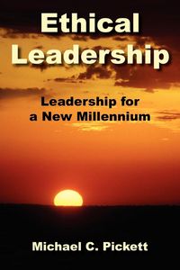 Produktbild: Ethical Leadership