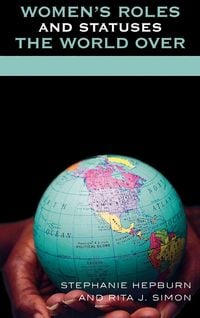 Produktbild: Women's Roles and Statuses the World Over