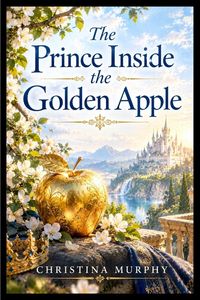 Produktbild: The Prince Inside the Golden Apple