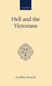 Produktbild: Hell & The Victorians