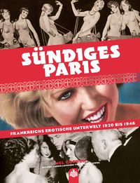 Produktbild: S&uuml;ndiges Paris